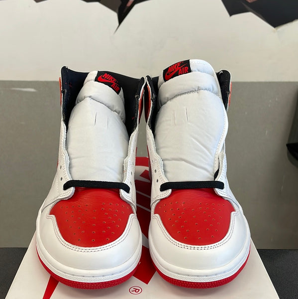 Jordan 1 Heritage #41423