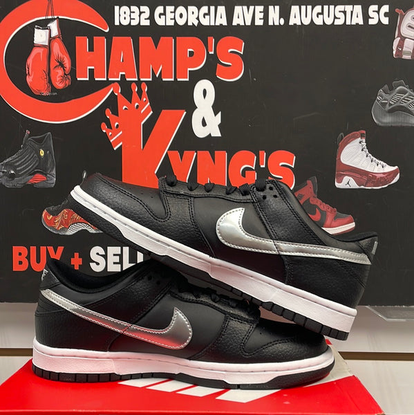 Nike Dunk Low “75th Anniversary Spurs” 1/6/23