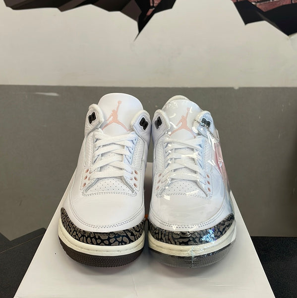 Wmns Air Jordan 3”Neapolitan”#42123