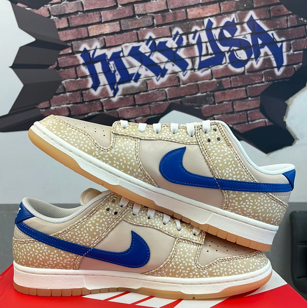 Nike Dunk Low Premium”Montreal Bagel Sesame”#4723