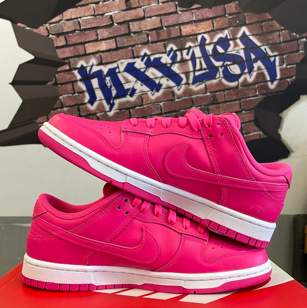 Wmns Nike Dunk Low”Hyper Pink” #41023