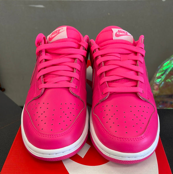 Wmns Nike Dunk Low”Hyper Pink” #41023