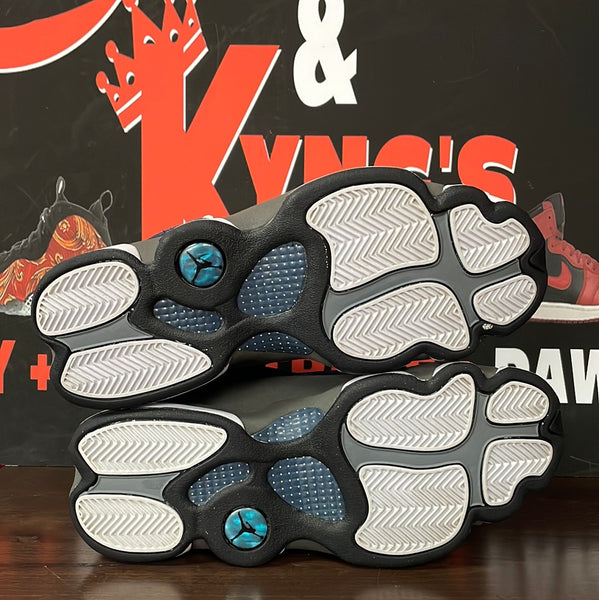 Air Jordan 13 “Flint 2020” 12/31/22