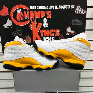 Air Jordan 13 “Del Sol” 10/27/22