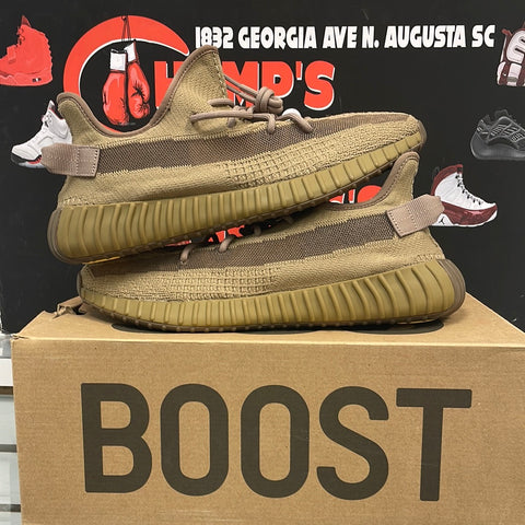 Yeezy Boost v2 Earth