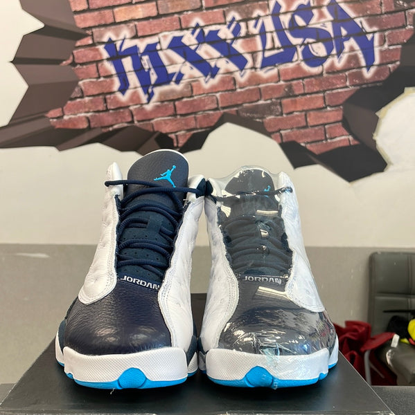 Air Jordan 13 “Obsidian” #22323