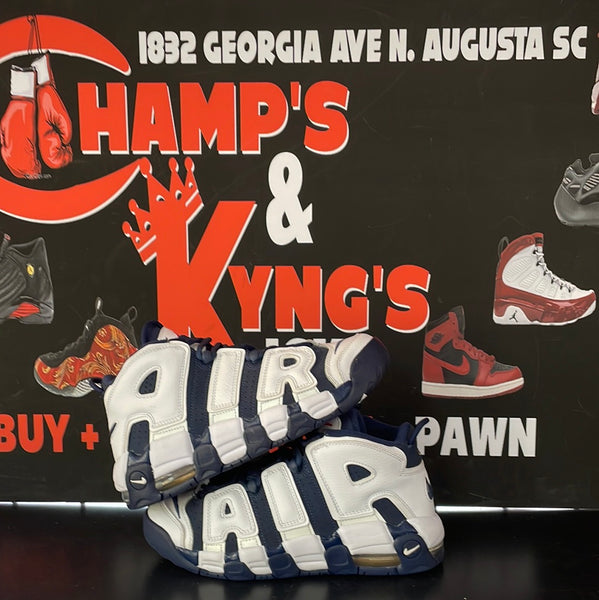 Nike Air More Uptempo Olympic (2020) – KIXX USA