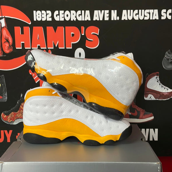 Air Jordan 13 Del Sol