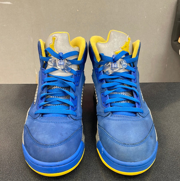 Air Jordan 5 “Laney” #21023