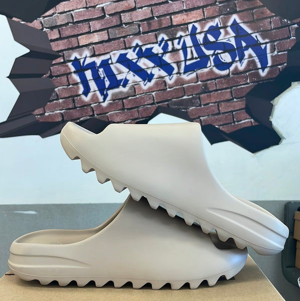 Adidas Yeezy Slide”Pure” 041123