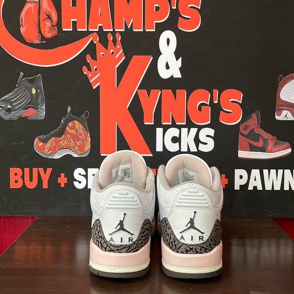 Wmns Air Jordan 3 Neopolitian