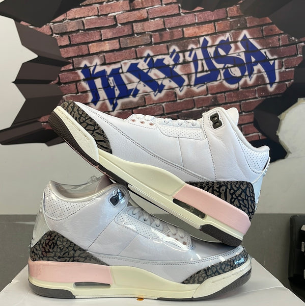 Wmns Air Jordan 3”Neapolitan”#42123