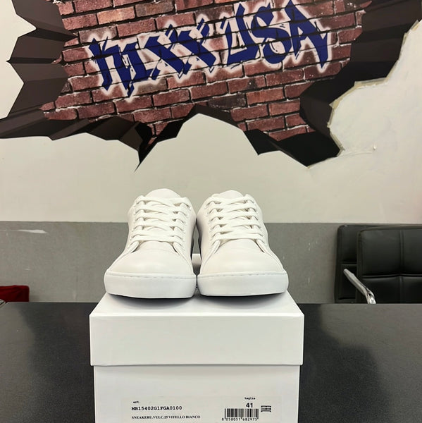 Moschino Sneaker’s (White)#21923