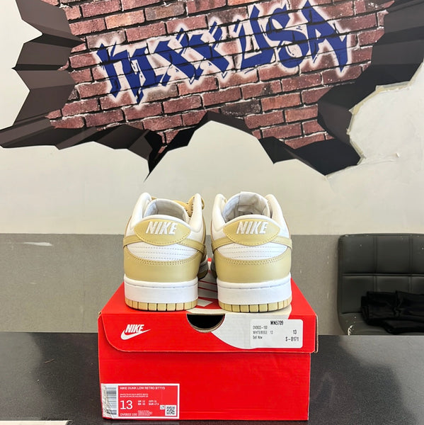 Nike Dunk Low ”Team Gold”#31623