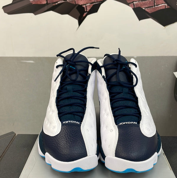 Air Jordan 13 “Obsidian” #2923