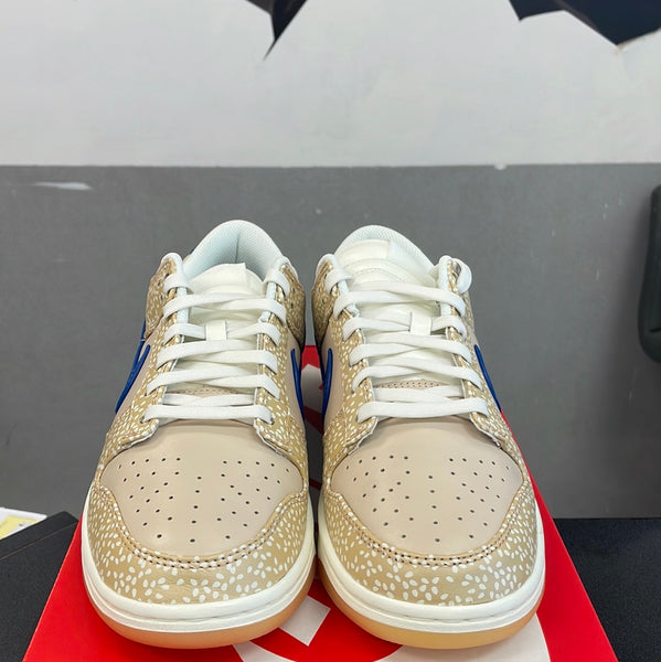 Nike Dunk Low Premium”Montreal Bagel Sesame”#4723