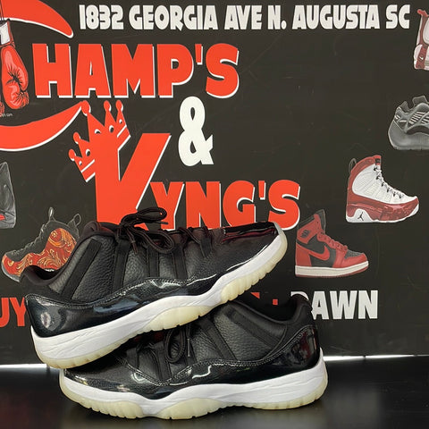 Air Jordan 11 Low 72-10