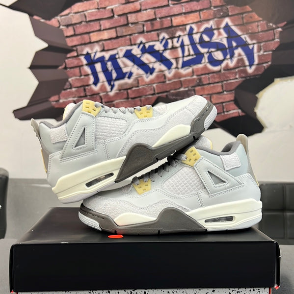 Jordan 4 Craft SE #21123