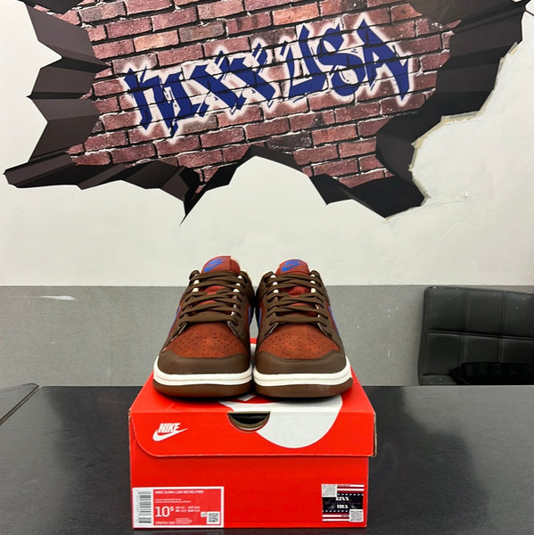 Nike Dunk Low “Mars Stone Blue” #21723