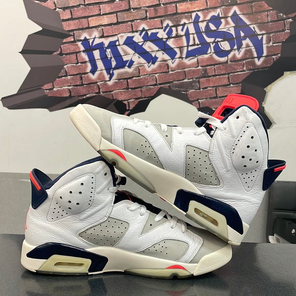 Air Jordan 6 “Tinker” 2/1/23