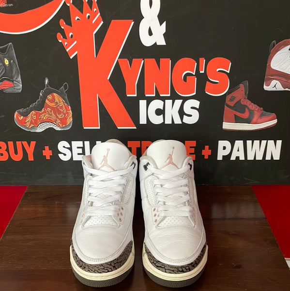 Wmns Air Jordan 3 Neopolitian
