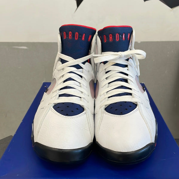 Air Jordan 7 “Paris St Germain” #33023