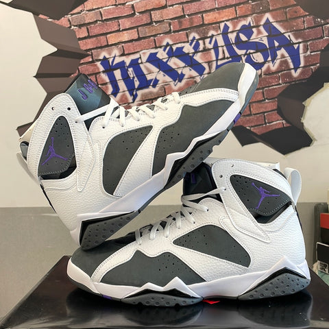 Air Jordan 7”Flint” #32923