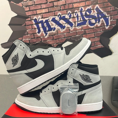 Air Jordan 1 High “ Shadow 2.0” #41523