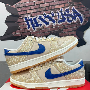 Nike Dunk Low Premium”Montreal Bagel Sesame”#4723