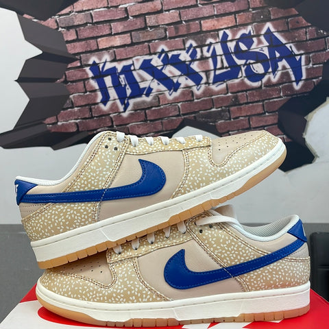 Nike Dunk Low Premium”Montreal Bagel Sesame”#4723