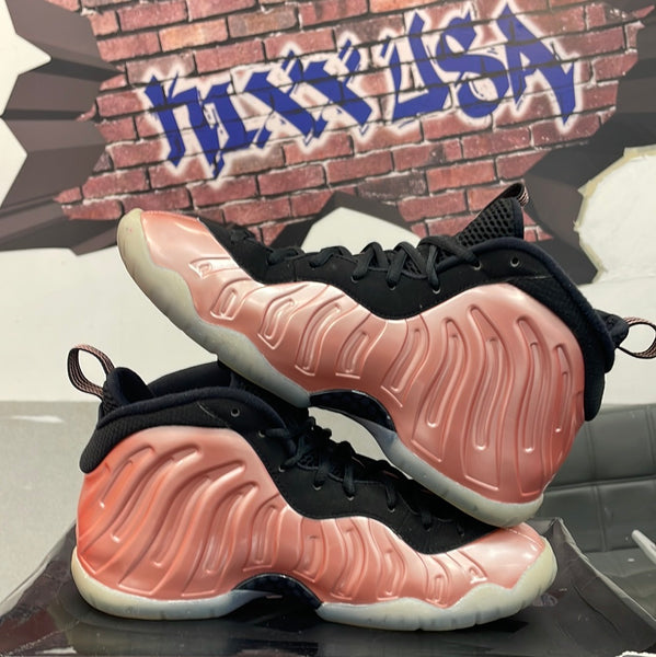 Nike Air Foamposite One GS “Elemental Rose” #2823