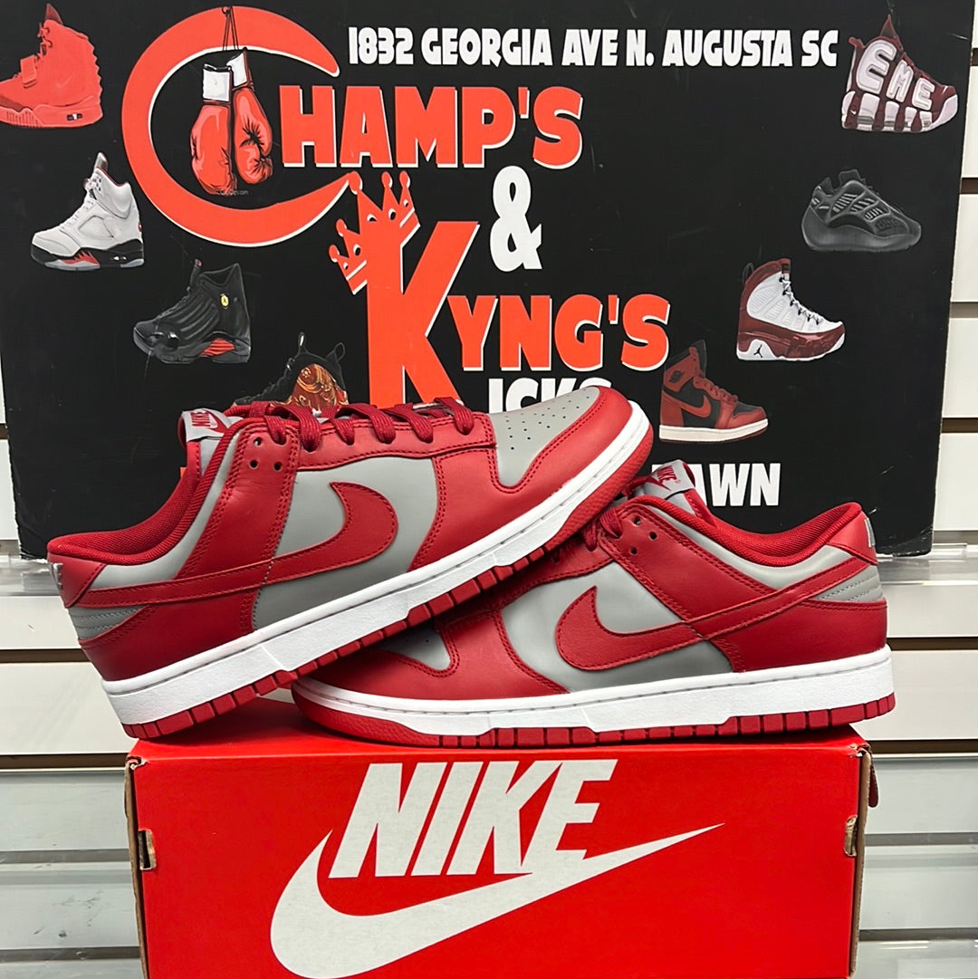 Nike Dunk Low “UNLV” 1/9/23