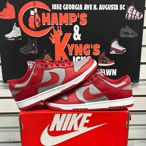 Nike Dunk Low “UNLV” 1/9/23