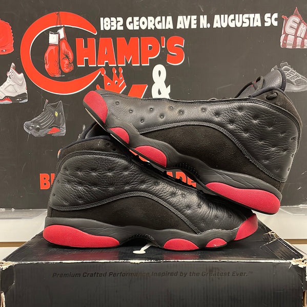 Air Jordan 13 “Dirty Bird” 11/14/22