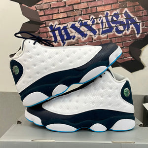 Air Jordan 13 “Obsidian” #2923