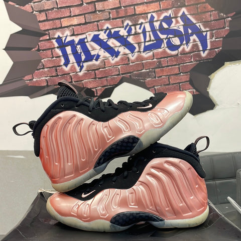 Nike Air Foamposite One GS “Elemental Rose” #2823