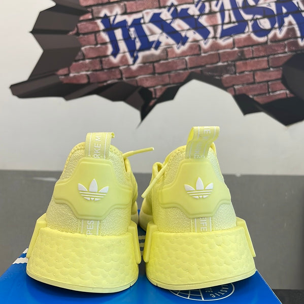 Adidas NMD “Pulse Yellow”