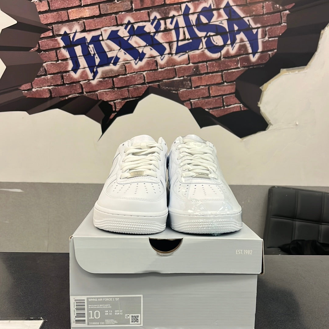 Nike Air Force 1 “White” 41423 – KIXX USA