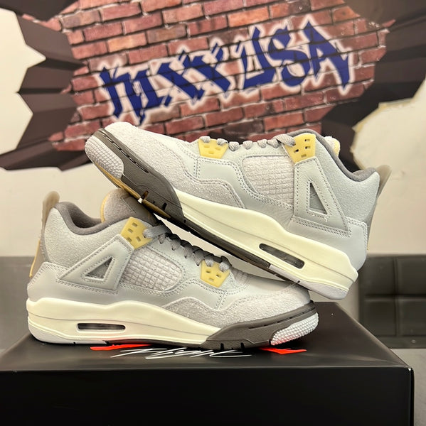 Jordan 4 Craft SE #21123